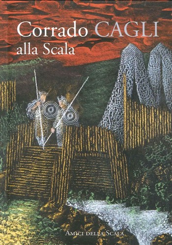 Corrado cagli alla scala - corrado,