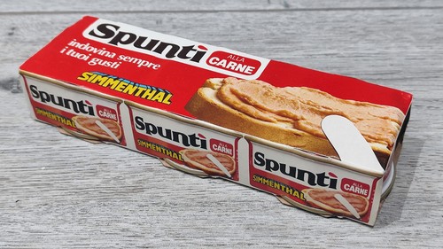 Spunti spuntì simmenthal - spunti',