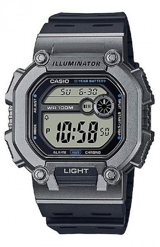 Orologio casio 737h 1a2 - orologio,