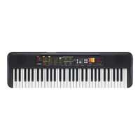Yamaha PSR-F52 Digital