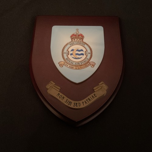 Rare royal air force 226 - royal,