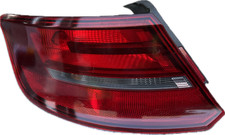 Fanale posteriore sinistro