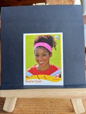 Panini World Cup Women Germany