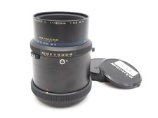 Obiettivo Mamiya RZ67
