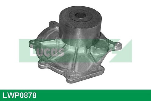 Pompe eau refroidissement - pompe,