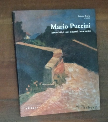 Mario puccini sua - ,,