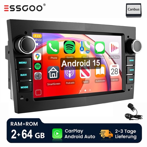 Android per opel astra - opel,