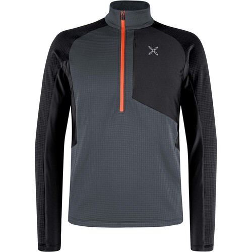 Montura stretch color anorak - montura,