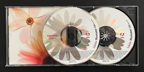 Adobe illustrator cs2 - illustrator,