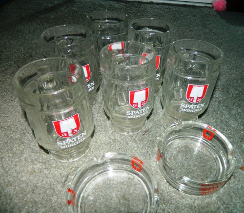 Lot spaten münchen 25 - lot, l