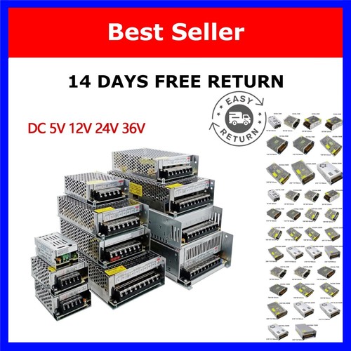 Alimentatore switching dc - alimentatore, ac-dc