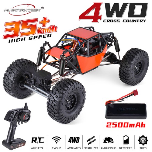 8504 4wd 1 - 4wd, 1/10