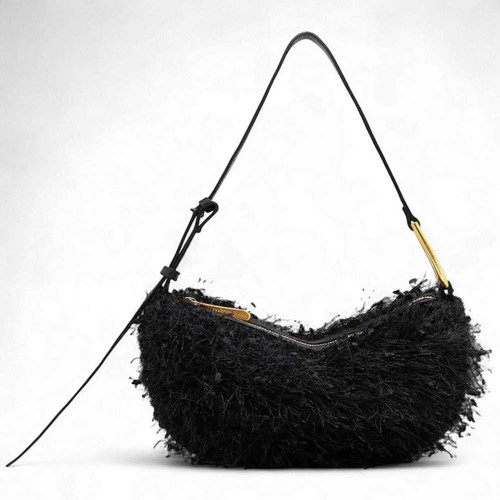 Moda borsa spalla - borsa,