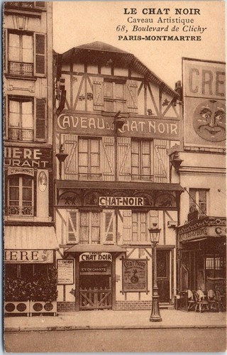 75018 paris cabaret caveau - cabaret,