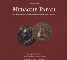 Medaglie Papali del medagliere
