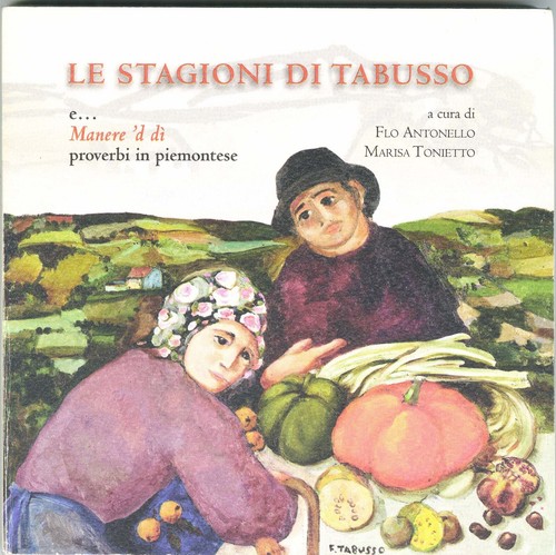 Tabusso francesco le - francesco, "le