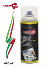 VERNICE PLASTIFICANTE SPRAY