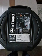 CATENE DA NEVE KONIG 095 DA 7 MM