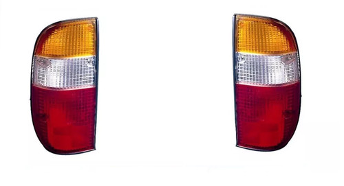 Set faro fanale fanalino - set,