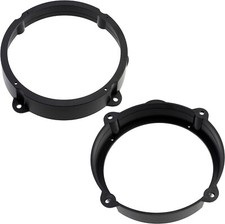 Coppia anelli adattatori casse - coppia,
