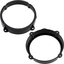 Coppia Anelli Adattatori Casse