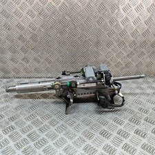 Meccanismo piantone sterzo