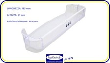 MENSOLA BALCONCINO PORTA