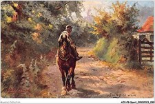 AJKP9-0906 - SPORT - IPPICA