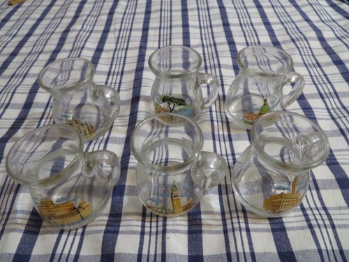 Bicchierini liquore - liquore,
