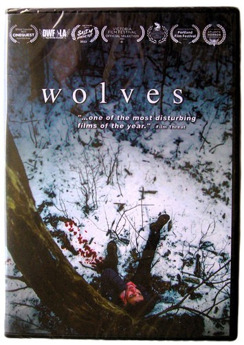 Wolves must face his - face,