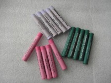 5 PASTELLI AD OLIO SAKURA