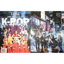 K-POP time FOR THE LOVE  bts