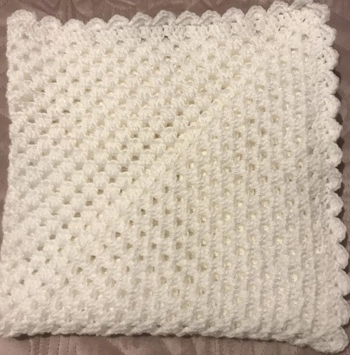 Coperta carrozzina bambino
