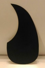 BATTIPENNA CHITARRA ACUSTICA GOCCIA 40" 41" 42" 43" MANCINO DESTRO SINISTRO