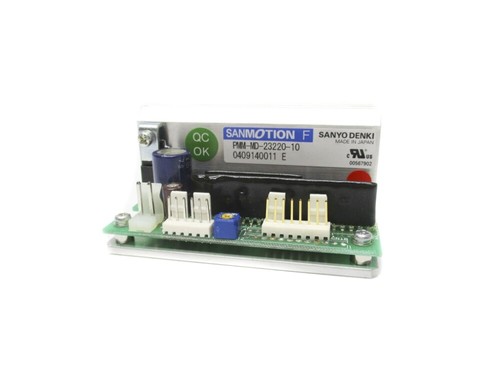 Sanyo denki pmm - sanyo, pmm-md-23220-10