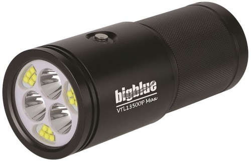 Bigblue vtl13500p max - bigblue, 13.500