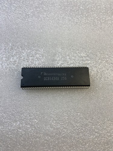 Nakamichi 0c81434a lettore - da,