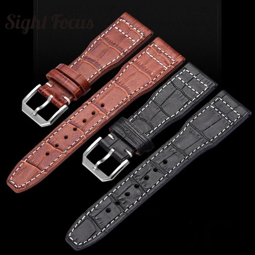 Cinturino orologio pelle - , di