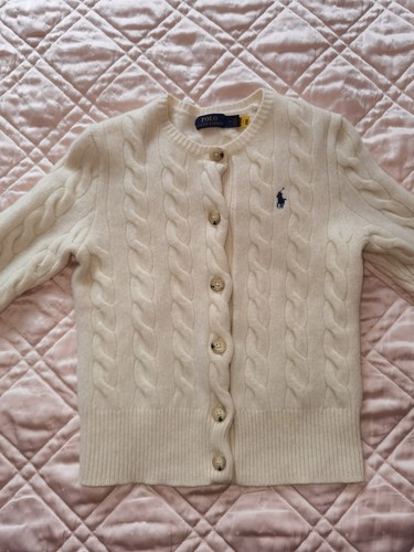 Maglione cashmere ralph - in,