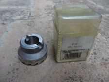 Pennino Boeris supporto inferiore mulino strumento vintage eroica strumenti
