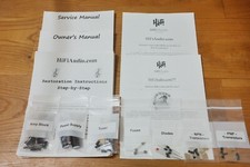 Advent 300 Restauro Kit