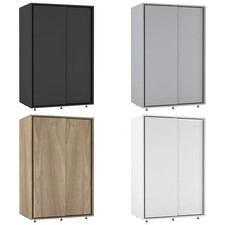 Armadio armadio doppia anta