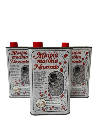 Antimacchia per pietra - antimacchia,