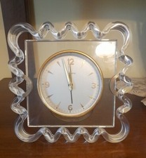 SVEGLIA DA TAVOLO VINTAGE ANNI