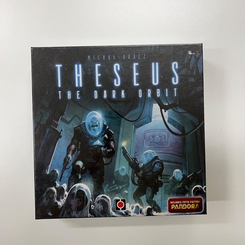 Gioco tavolo theseus the - da,