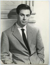 Antonio cifariello foto film - antonio,
