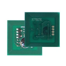 Chip toner adatto per Xerox