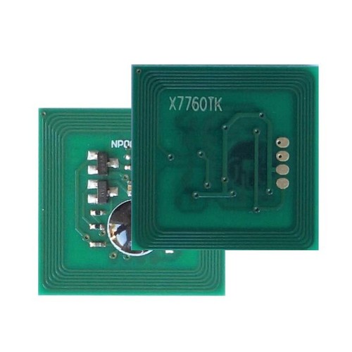 Chip toner adatto - , xerox