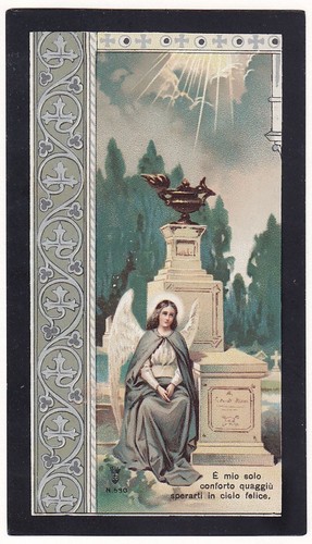 Santa lega eucaristica - eucaristica, n°