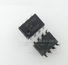 5pcs lm308n dip - 5pcs, lm308
